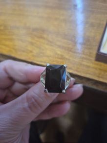 Vintage Ring
