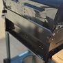 Sahara 3 burner gas bbq Image 4