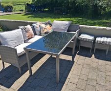 Garden furniture