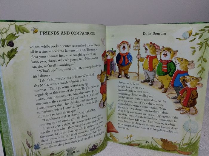 Illustrated Treasury of Animal Stories by miles kelly, LARGE HARDBACK BOOK
