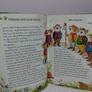 Illustrated Treasury of Animal Stories by miles kelly, LARGE HARDBACK BOOK Image 7