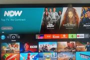 Walker HD TV 32" Perfect Condition
