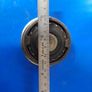 Stainless steel petrol cap Image 6