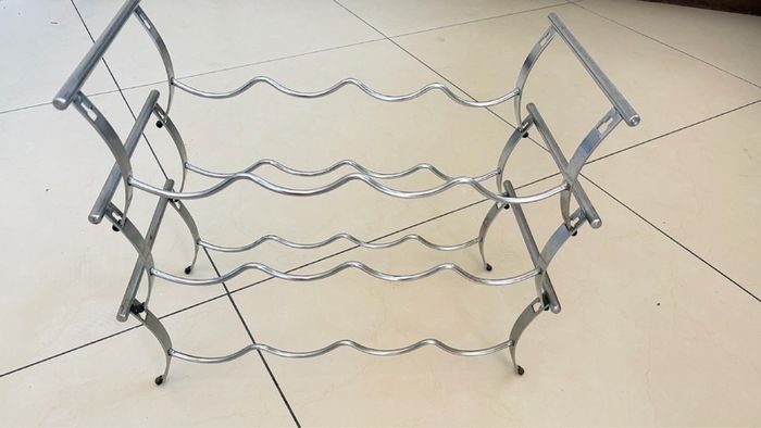 Stackable Wine Rack