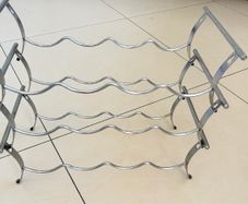 Stackable Wine Rack