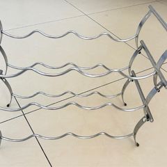 Stackable Wine Rack
