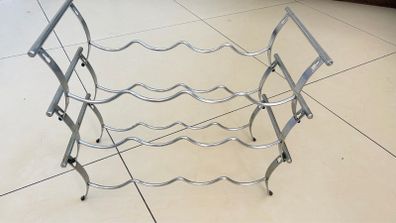 Stackable Wine Rack