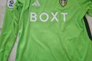 leeds United Age 13 to 14