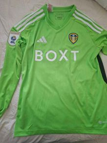 leeds United Age 13 to 14