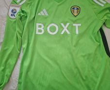 leeds United Age 13 to 14