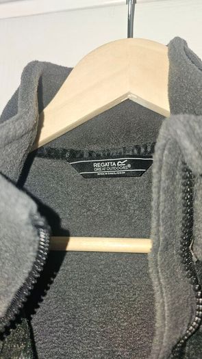 Regatta fleece