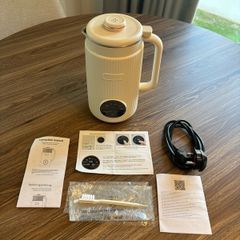 8-in-1 Nut Milk Maker