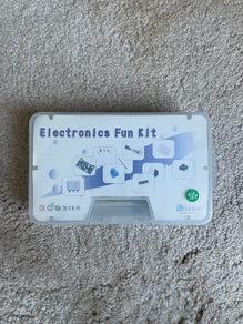 Electronic Fun Kit