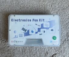 Electronic Fun Kit