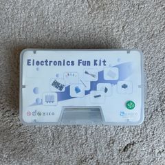 Electronic Fun Kit