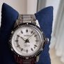 Seiko Mens Presage Frozen Cocktail Watch Limited Edition Image 2