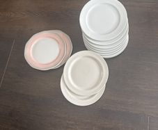 12 side plates