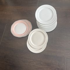12 side plates