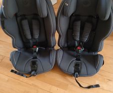 Car seats Free