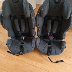 Car seats Free
