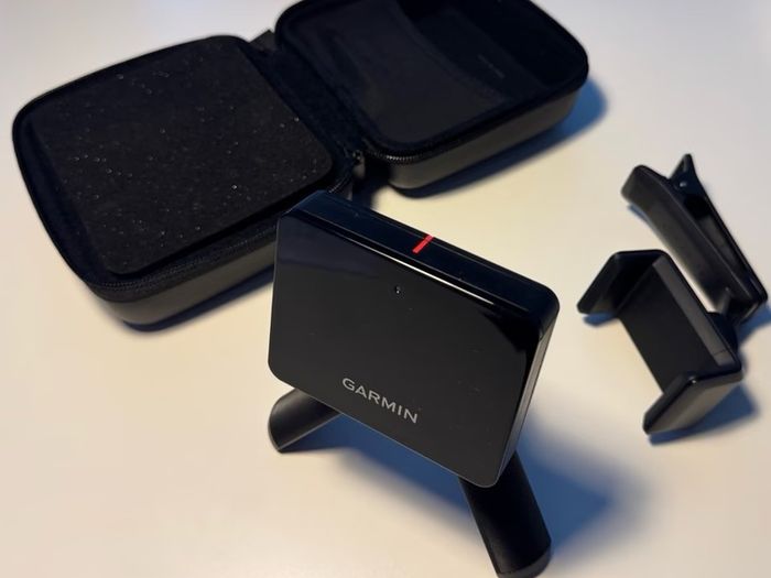 Garmin Approach R10