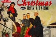 Christmas With Frank, Nat And Bing. 3 x CD. Free Postage!