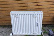 Radiator 60cm