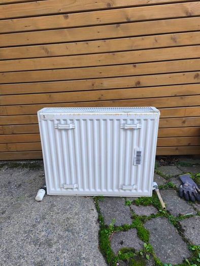 Radiator 60cm