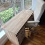 Desk & chair Image 2