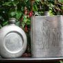Vintage Flasks Image 3
