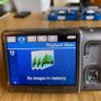 HP Photosmart R927 Battery + 128GB SD card Image 6