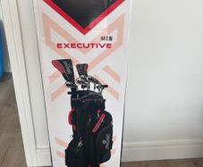 Spalding Executive Complete Golf Set (Men's Right Hand