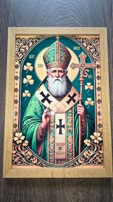St.Patrick
