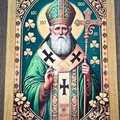 St.Patrick