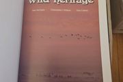 Wexford's Wild Heritage. By Alan Maguire- Christopher J. Wilson- Don Conroy. First Edition Large Volume Hardback With Dustjacket In Good Condition.  See Photos For Same.