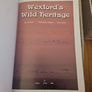 Wexford's Wild Heritage. By Alan Maguire- Christopher J. Wilson- Don Conroy. First Edition Large Volume Hardback With Dustjacket In Good Condition.  See Photos For Same. Image 5