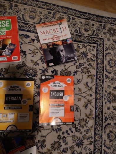 school books