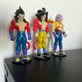 dragon ball Z figures Image 2