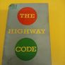 Vintage Driving Books Bundle.  1954 UK Highway Code & 1990 Irish Learner Guide Image 3