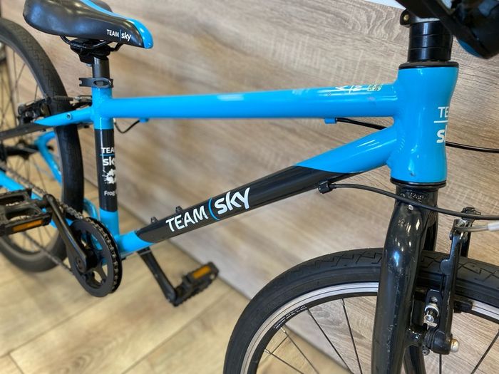 bike
