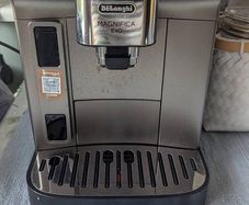 DeLonghi Magnifica Evo Coffee Machine