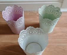 pots