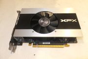 XFX R7700 series ghost 2GB