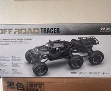 1:6 RC car
