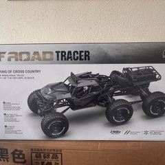 1:6 RC car