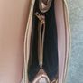 Pink Carvela backpack Image 6