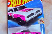 Hot Wheels 74 Brazilian Dodge Charger