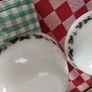 2 x Vintage Pyrex Bowls Image 4