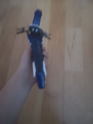 toy dirtbike