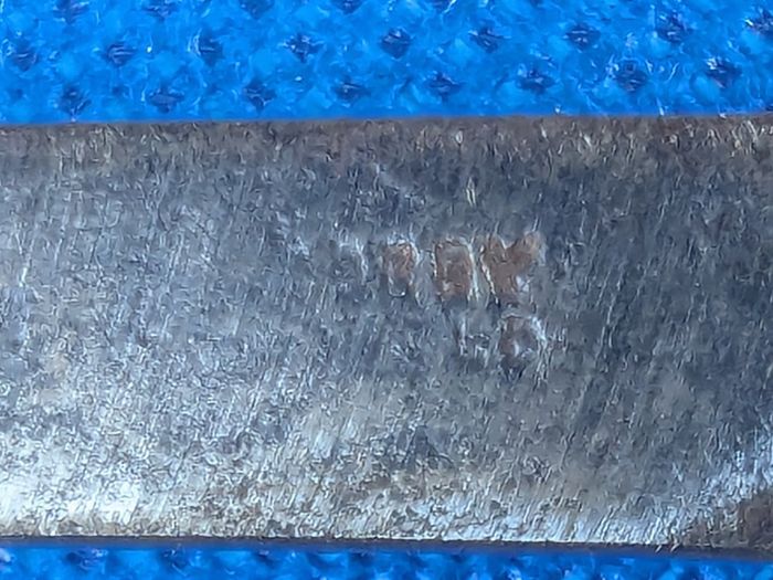 3/8" Mortice Chisel By Sorby
